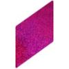UniFlex Iron-On Flex Special Effect Glitter Pink A4 Sheet