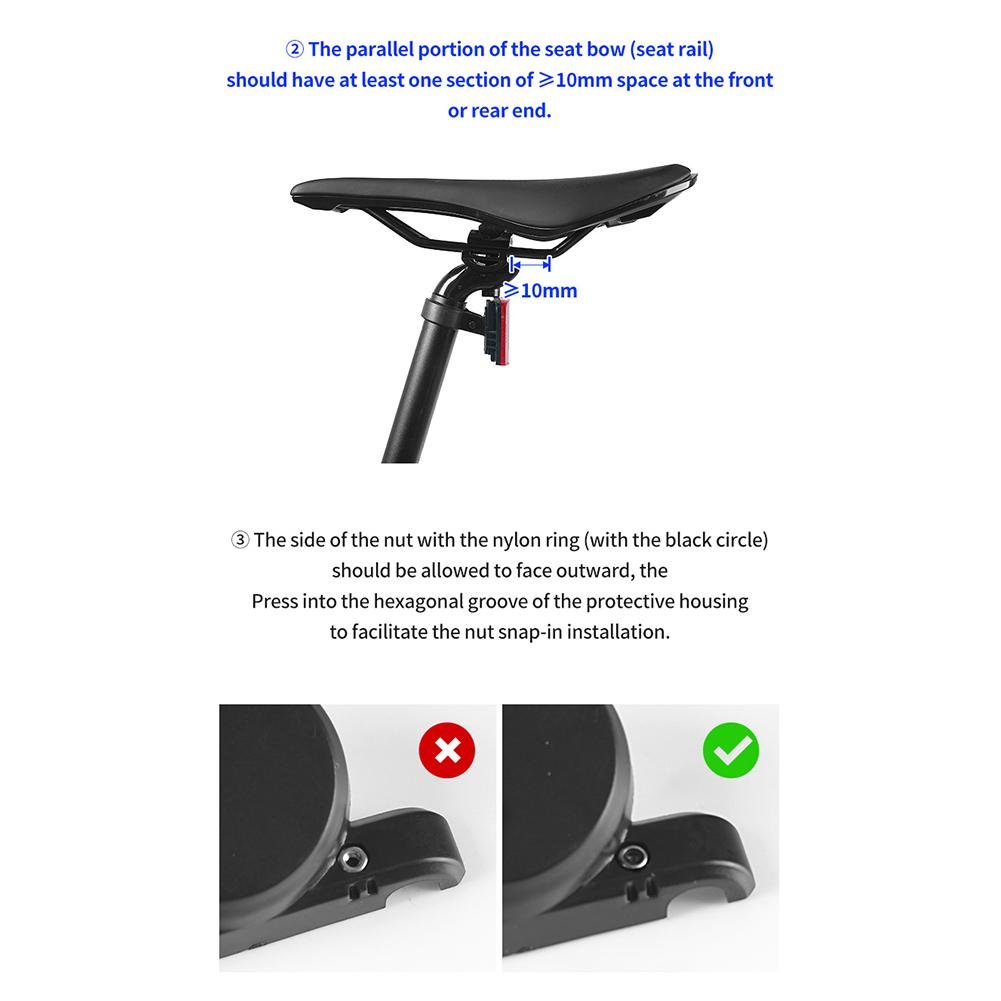 1-3sets Tracker Protective Cover for AirTag Location Tracker Protective Shell Anti-Theft Tracker Saddle Mount Protect Case Kit
