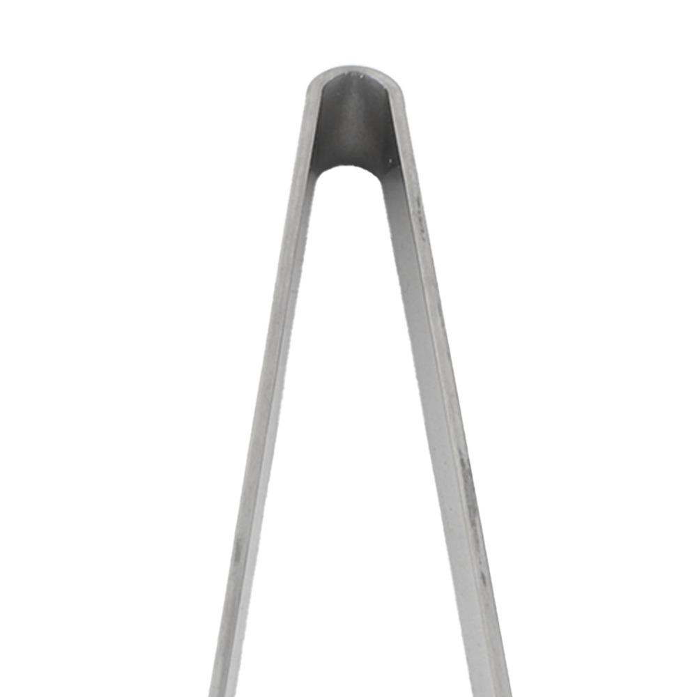 Stainless Steel Fish Bone Remover Silver Fish Bone Puller Versatile Fish Bone Tweezer Kitchen Use