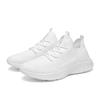 White Sneakers Shoes For Men Breathable Casual Couple Sports Running Walking Shoes Big Size Tenis Masculino 35-47