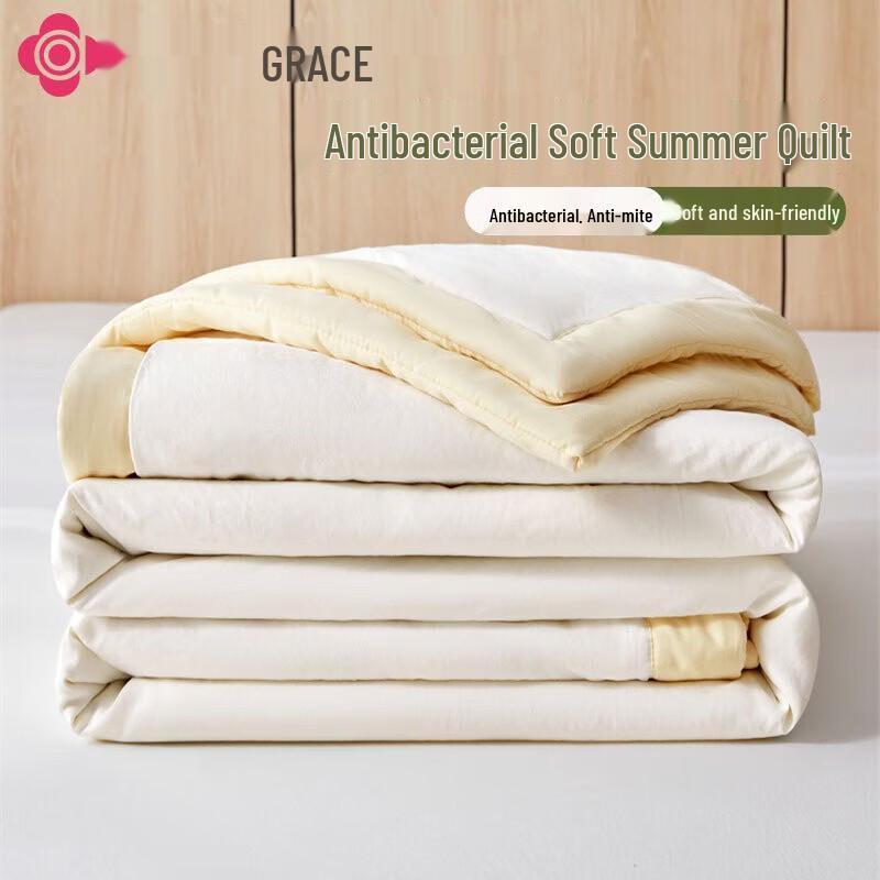 Grace 7A Antibacterial Mother-Child Quilt