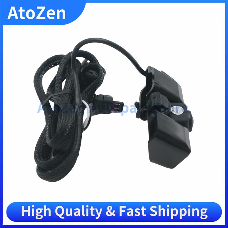 23363727 84062896 Reverse Camera Rear View BackUp Assist Parking Camera for Chevrolet Silverado GMC Sierra 2016 2017 2018