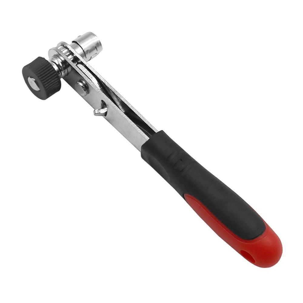 Ручные инструменты с шестигранным хвостовиком Ремонтный инструмент Трещоточные ключи Инструменты для гаек Торцевой ключ 1/4"