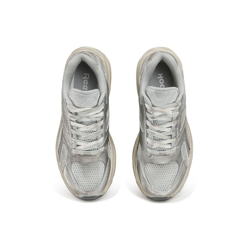 Reebok PREMIER ROAD 2.0 Низкие Беговые Кроссовки Унисекс Серый Серебристый 25SRC915U1GW1