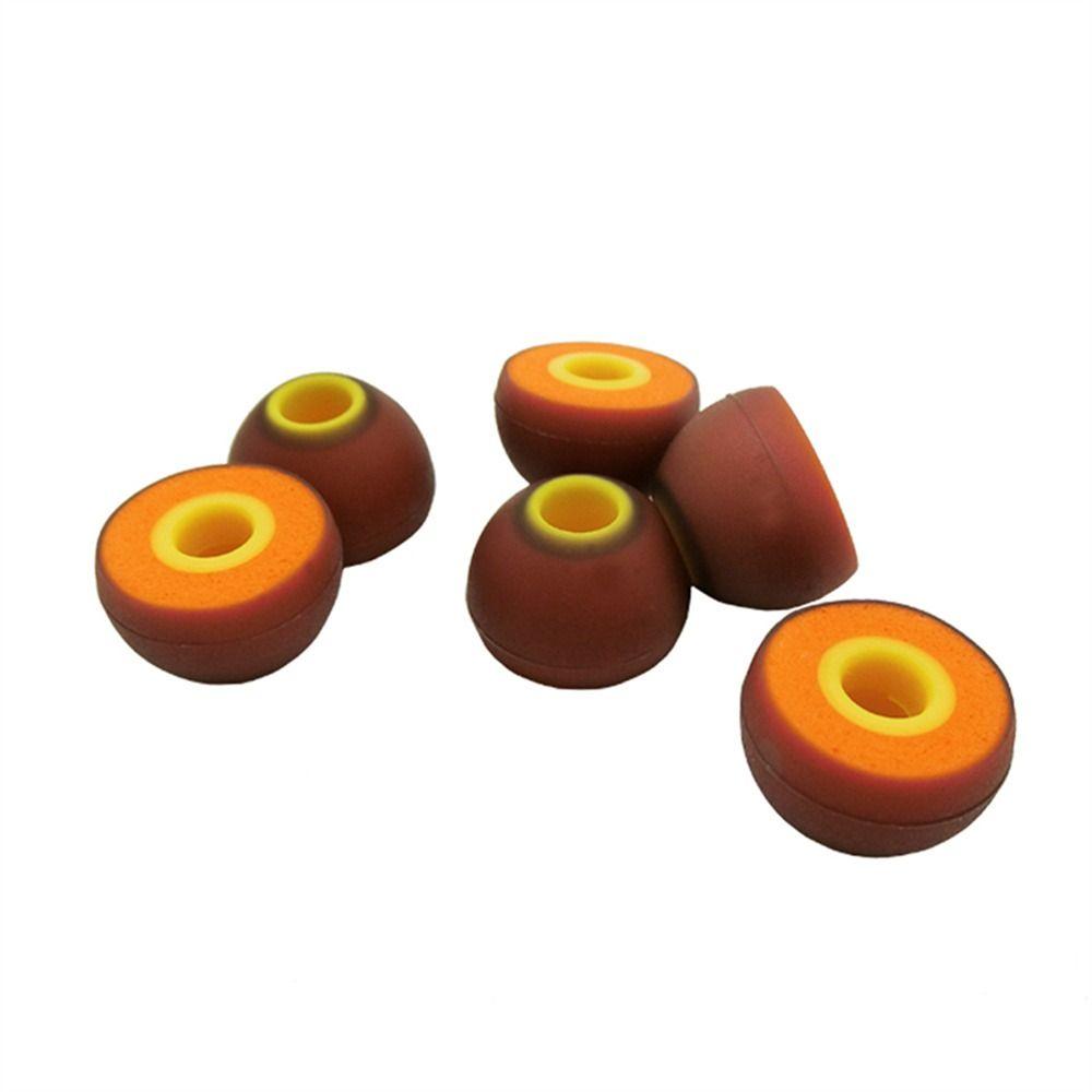 In-Ear Covers Ear Plugs Pads Eartips Pads Earphone Ear Buds Ear Caps Earbud Tips Earbuds Eartips