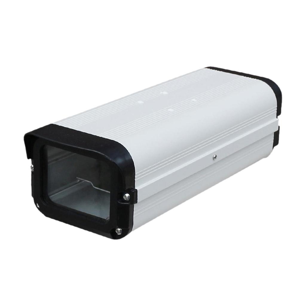 Camera Housing,Aluminum Alloy,Practical,Outdoor Box Dust Cover Case Replacement High