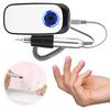 Electric Nail Drill 35000RPM Portable Adjustable Manicure Machine