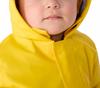 Petit Bateau Yacht Parka A08FB Bright 24 86cm Yellow, Months,