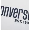 Converse ShorT Sleeve T shirT whiTe Sorona sTar Icon