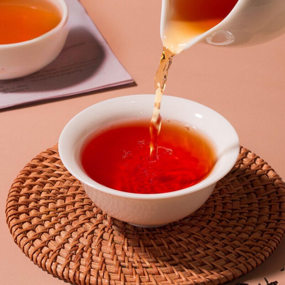 Шри-Ланка Цейлонский черный чай в пакетиках Ароматный чай для молочных чайных магазинов