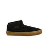 Skate Half Cab Black Gum