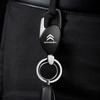 Для Citroen C4 C3 C5 C1 C2 Berlingo C-Elysee C4-Picasso Автомобильное Колесо Шина Клапан Пылезащитный Рычаг Воздушный Колпачок Брелок Брелок Аксессуары