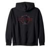 DARK SOULS You Died Zip Hoodie