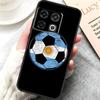 Чехол с флагом Аргентины для OnePlus 13R 15 13 13T 12 12R 10T 11 10 Pro OnePlus Nord 5 CE 3 4 Lite N20 N30