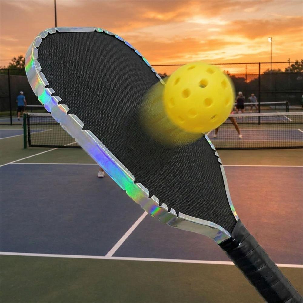 14/16mm Pickleball Racket Frame Protective Tape TPU Paddle Head Edge Tape Tournament Use