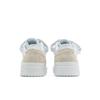 Adidas Forum Low Big Kid 'White Almost Blue' (Unisex) Cloud White / Almost Blue / Chalk White Kids' Skateboarding Shoes GY7058