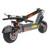 KuKirin G4 Ultra All Terrain  Electric Scooter 11 Inch Off-Road Tires 120Kg Max Load 1000W Dual Motor 80KM Max Range Folding E-Scooter