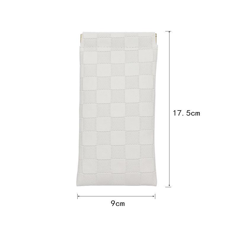 Элегантная дорожная сумка для украшений и косметики с автоматической застежкой