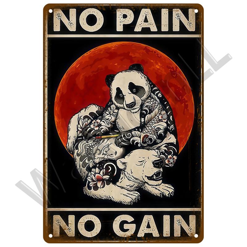 Винтажная жестяная табличка Металлический постер Ретро Автозапчасти Металлическая табличка Для гаража Мастерской Вывеска Автозапчасти Домашний Настенный Декор Декоративная тарелка