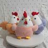 For Children Adult Home Decor Plush Toy Chicken Plush Toys Stuffed Toys Rooster Plush Chicken
