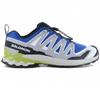 XA PRO 3D V9 - Men's Hiking Shoes Trail Running Shoes Blue 477478 ORIGINAL