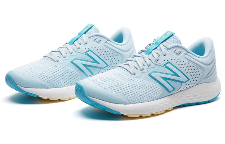 New Balance Серия 520 Для синих женских W520LY7