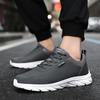  Outdoor Men Running for Man Jogging Walking Sports Shoe High-quality Lace-up Athietic Breathable Sneakers Hiking Shoes