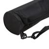 Folding Pilates Mat Backpack Double Zipper Sports Pad Cover Shoulder Bag Yoga Mat Bag  Dance