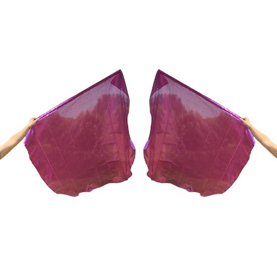 2 шт. танцевальное представление с масштабируемыми стержнями, легкие металлические Божественные хвалы, танцевальная практика, крыло, церковный флаг ангела, спорт