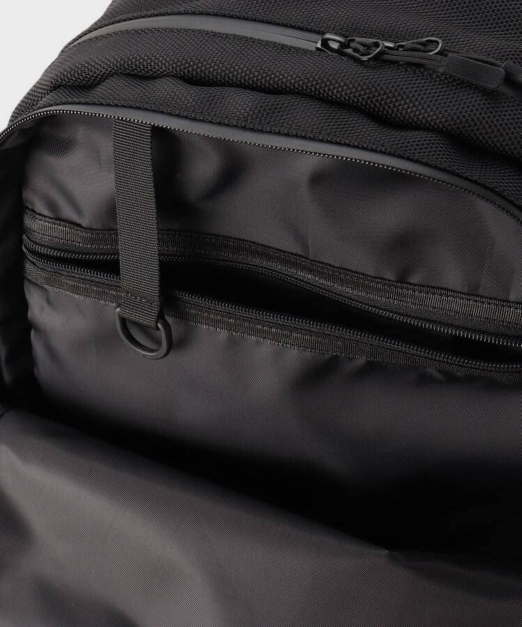 Рюкзак большой емкости Рюкзак G8701310 Черный [Takeokikuchi] [Большая емкость/ВКЛ/ВЫКЛ] Мужской (019) 00(СВОБОДНО)