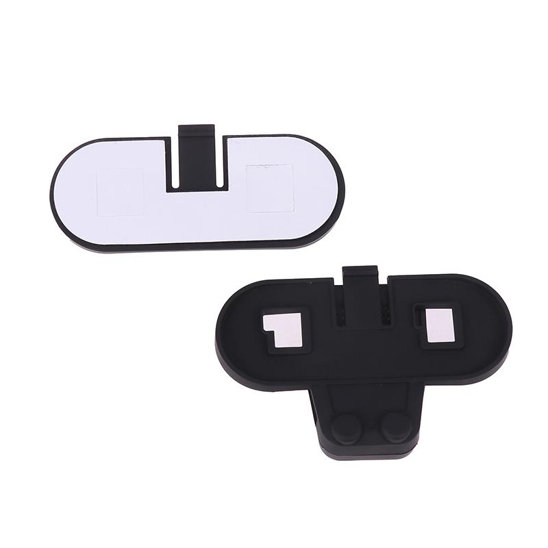 T-Com Fm Vb Sc Os Bracket Clips For Freedconn Motorcycle Bluetooth Multi Interphone Headset Helmet Intercom