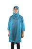 Sea To Summit Ultra Silna Poncho Raincoat and Pack Cover