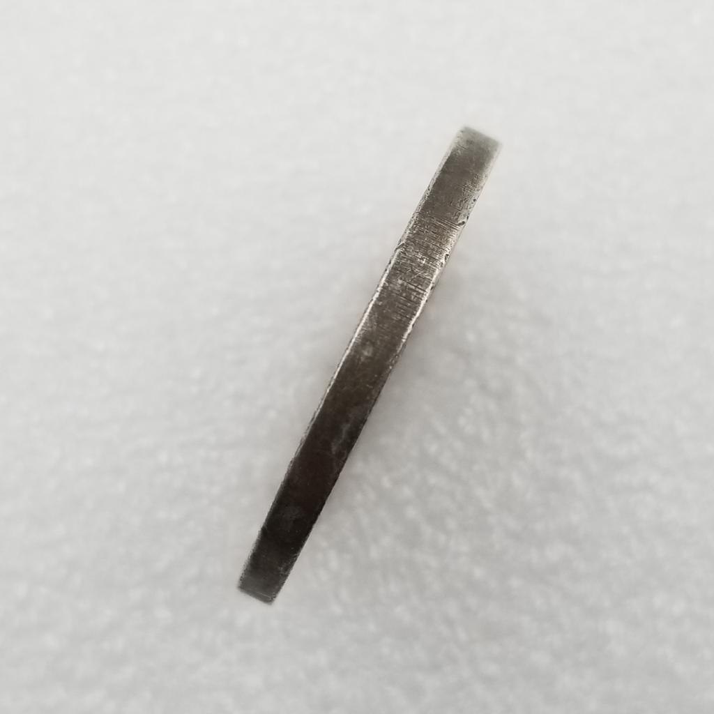 Памятные коллекционные сувениры СССР 1945 года Серебряные монеты