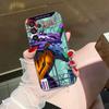 Чехол для телефона N-Neon G-Genesis 01 02 для Samsung A73 A72 A71 A57 A56 A55 A54 A53 A52 A51 A37 A36 A33 A32 A23 A22 A16 A15 A14 Case
