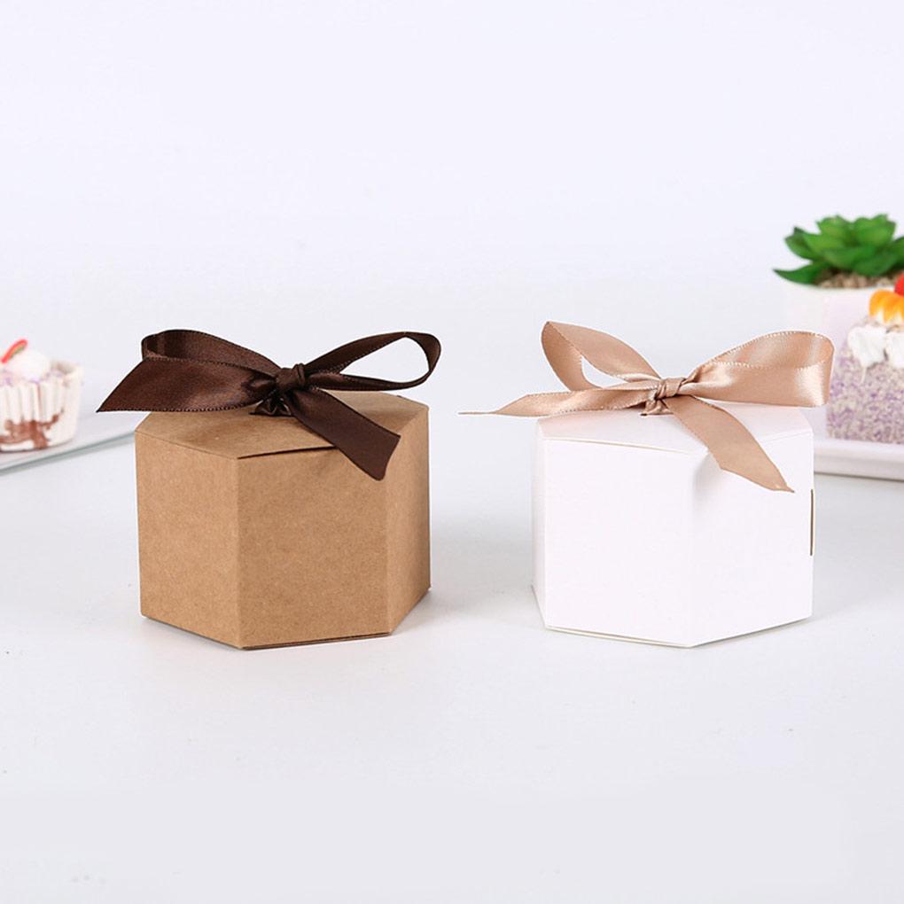 Свадебные конфеты бумажная коробка модные подарочные коробки для вечеринок печенье пирог шоколад сахар хранение для церемонии предложения