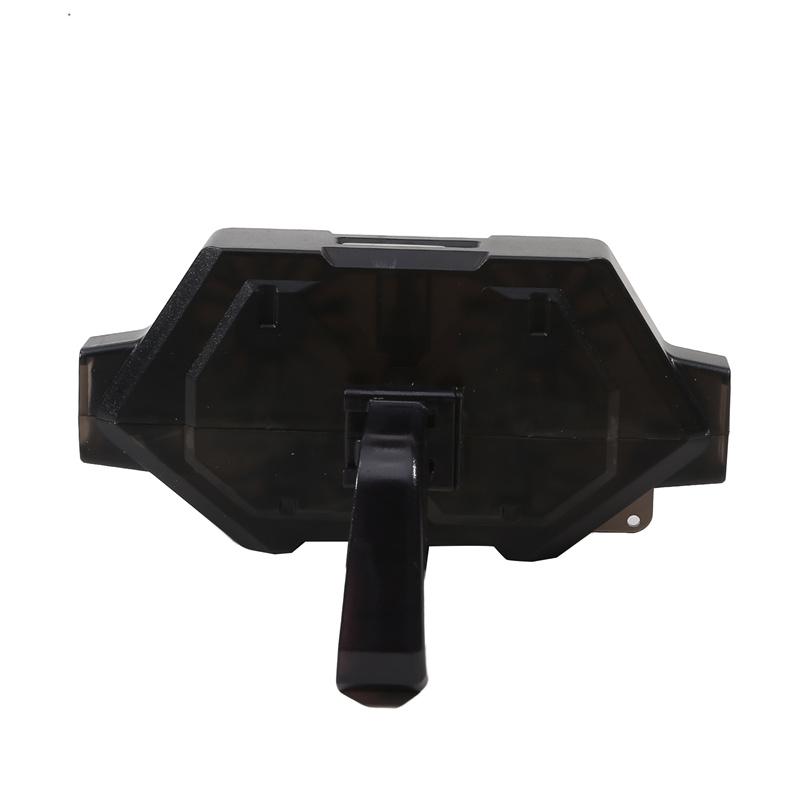 Очиститель велосипедной цепи Очиститель велосипедной цепи для шоссейных велосипедов Ящик для чистки горных велосипедов Аксессуары для велосипеда