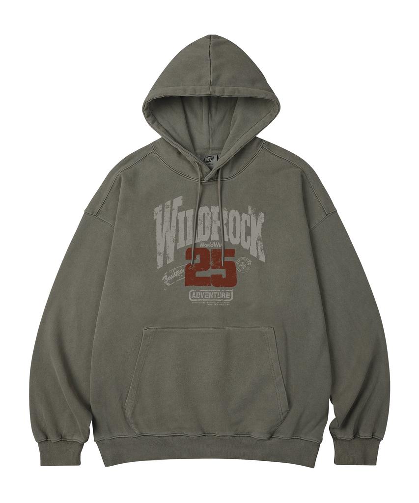 Худи оверсайз Wildrock 25 с пигментной окраской_5 Цв