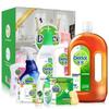 Dettol Antibacterial Health Guardian Gift Set