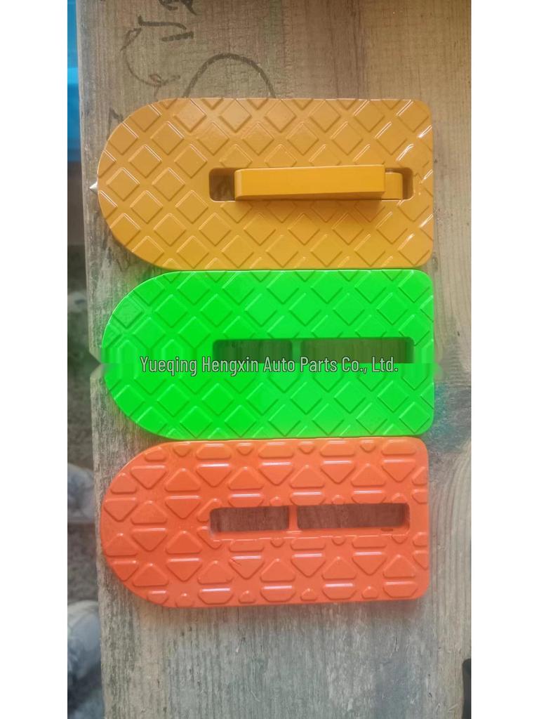 Car Roof Assist Step: SUV Door Foot Pedal Hook