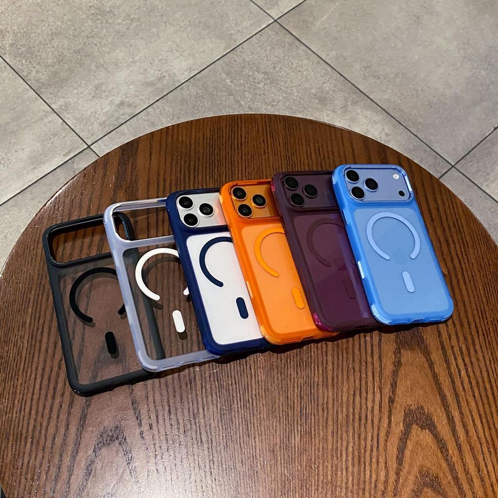Применимо к чехлу для мобильного телефона iPhone11Promax Магнитное всасывание Apple 11/11ProMax противоударный чехол с подушкой безопасности 11