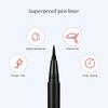 [Official] CLIO Superproof Pen Liner Kill Brown #002 BROWN [Parallel Import]