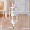 550/950ml Hamster Water Bottle No Drip Small Animal Cage Water Dispenser Automatic Drinking Feeder for Rabbits Ferrets Guinea Pigs Hamsters Hedgehogs
