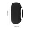 Portable Carrying Case Bag for BOSE Soundlink Revolve+ Plus BT Speaker Protective Cover Waterproof Travel Case Storage Bag