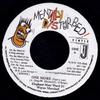 7inch Record ELEPHANT MAN / WARD 21 / WAYNE MARS - One More (Start A War) NONE Mentally Distur 2000 Jamaica Reggae, Ska & Dub Used