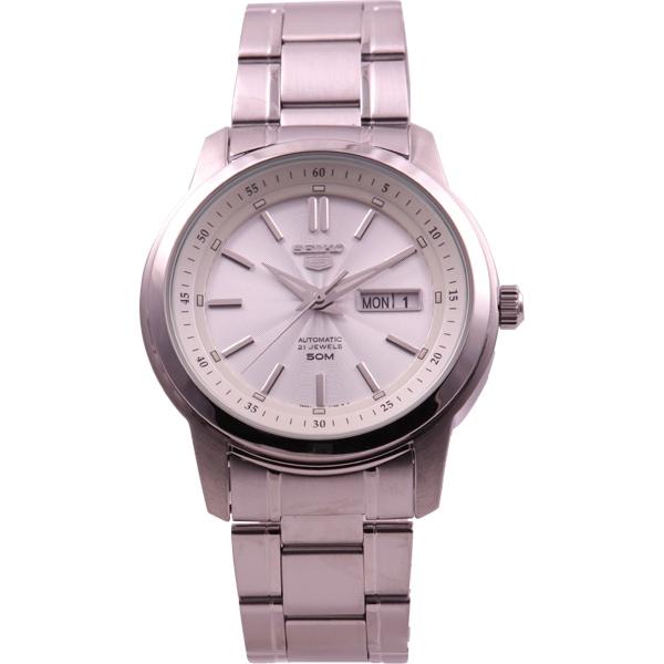 Seiko 5 SNKM Series Unisex Wrist Watch SNKM83K1 SNKM87K1 Gift Casual Business Sports Student