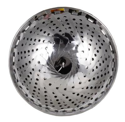 Pearl Metal ENJOY KITCHEN Пароварка из нержавеющей стали, универсальный размер C-4804