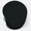 Black Thin Wrist Relax Mouse Pad Mat Optical Trackball Mousepad Mice Gaming Computer