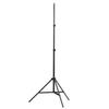 Photo Studio Set with White Background 600*300 cm and Lights