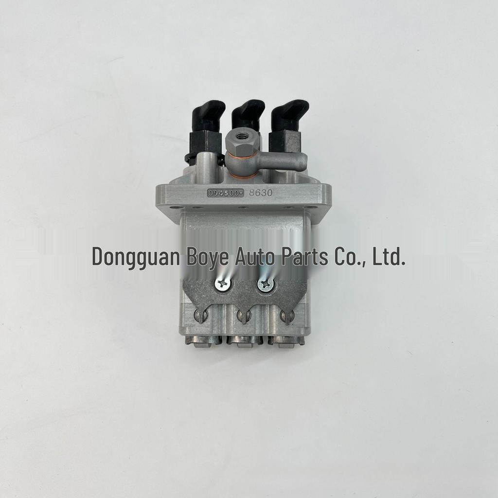 Premium Pump Head 094500-8630 for Perkins D403C Engine