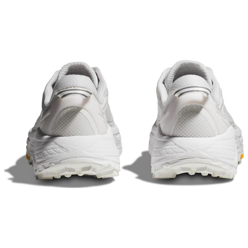 HOKA One One Кроссовки Mafate Speed 2 White Lunar Rock для всех полов 1126851-WLRC